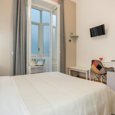 B&B Palermo Bella Rooms And Suites Exterior photo